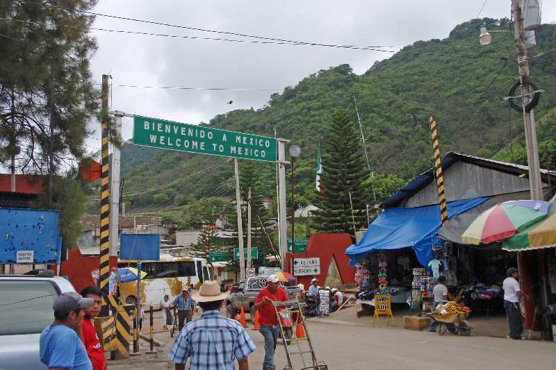 Mexico & Guatemala 2010 - 0484